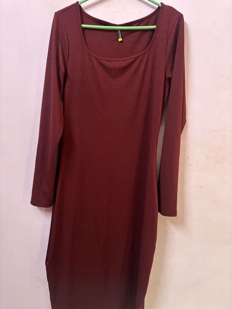 Dress From Tokyo Talkies Never Worn