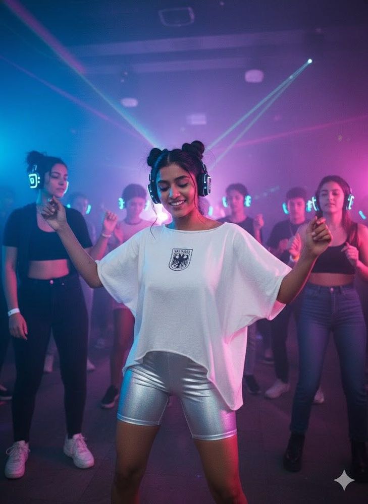 🦅 Vultures Reign: Oversized Graphic Drop!