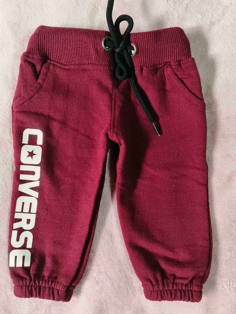 Converse Baby Pants