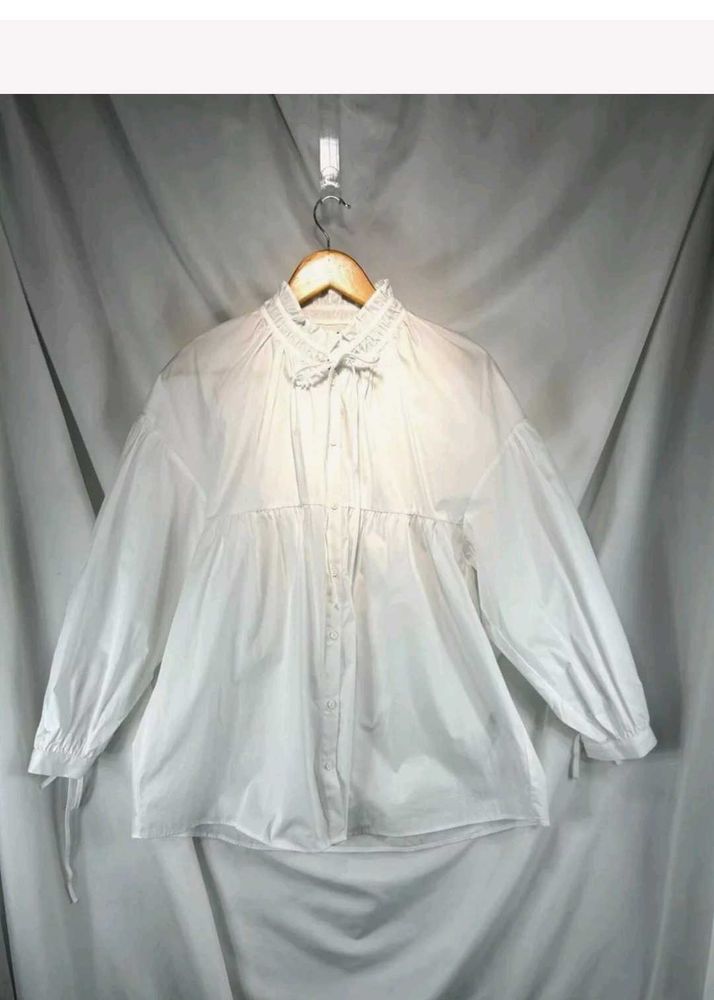 Zara Brand New Shirt