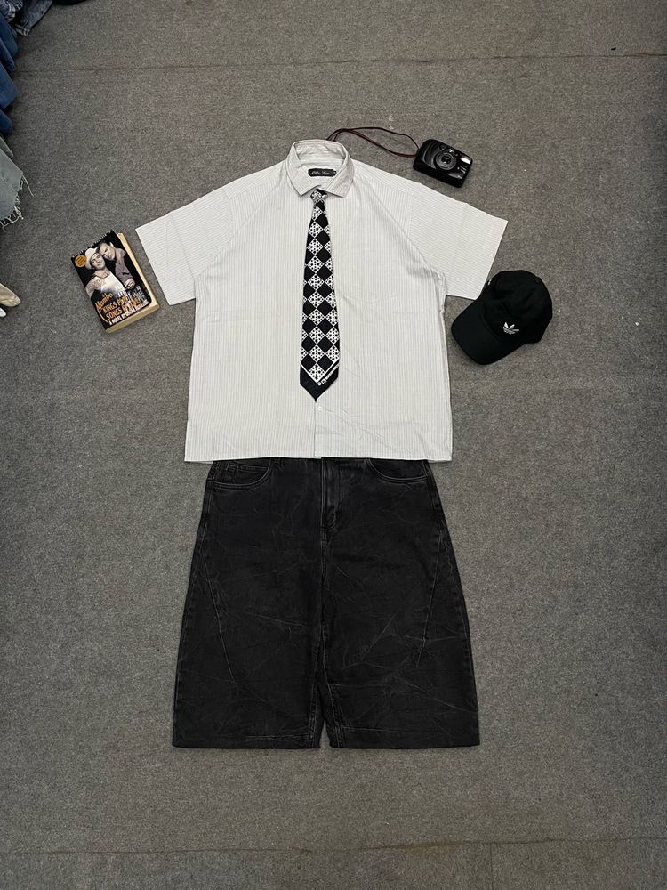 BOXY COMBO