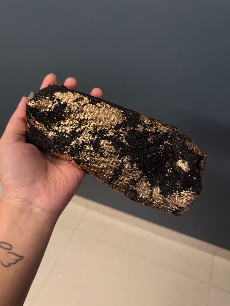 Original MAC makeup Pouch