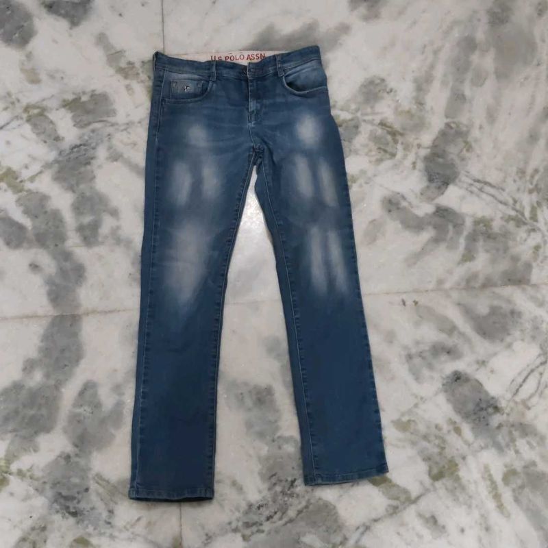 U.S. Polo Assn. Jeans
