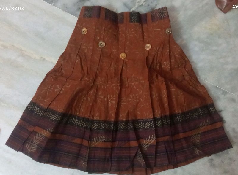 Western Skirt