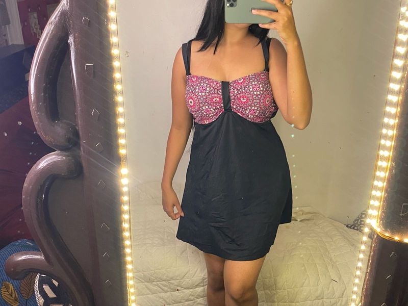 Summertime Padddd Mini Outfit