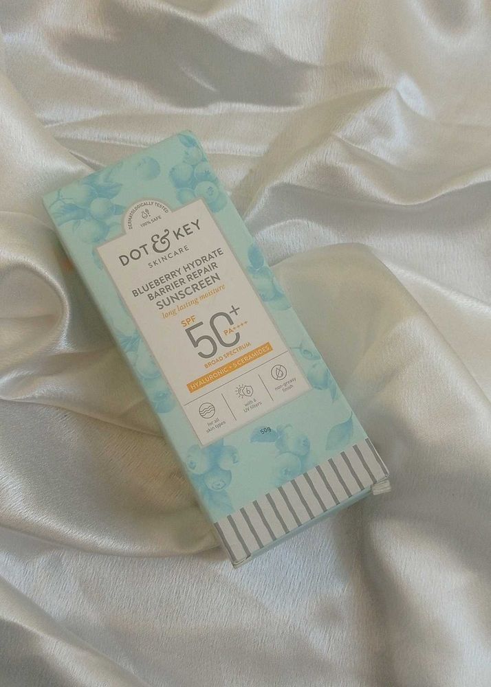 Sunscreen