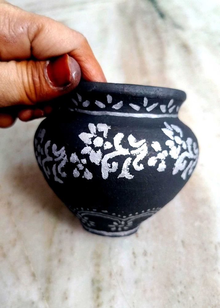 Design Clay Pots