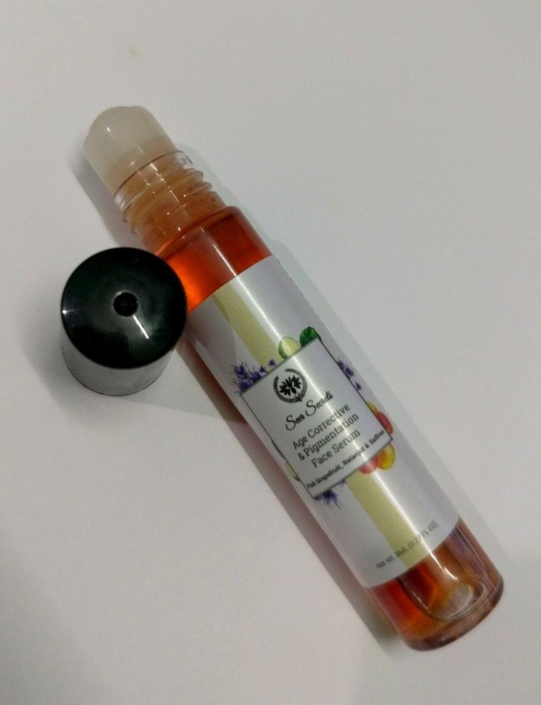 💥 Price Drop 💥 Roll-On Face Serum 🤎