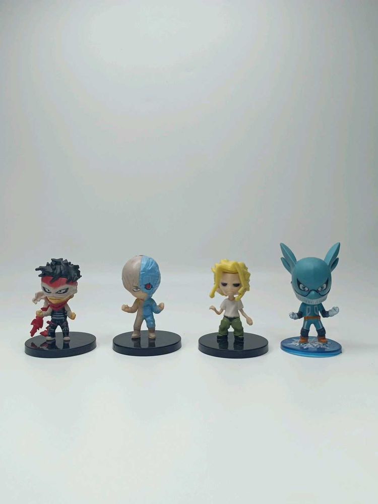 Anime Design Figure Small Cute