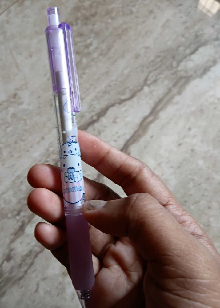 Cinnamoroll Pen💜