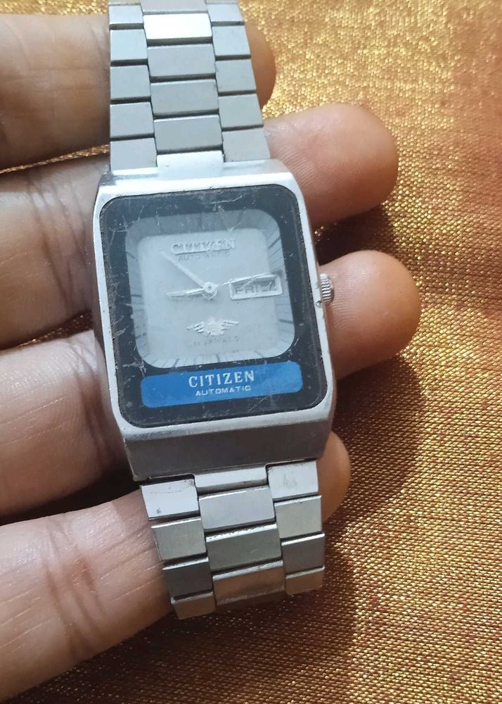Citizen Automatic Watch