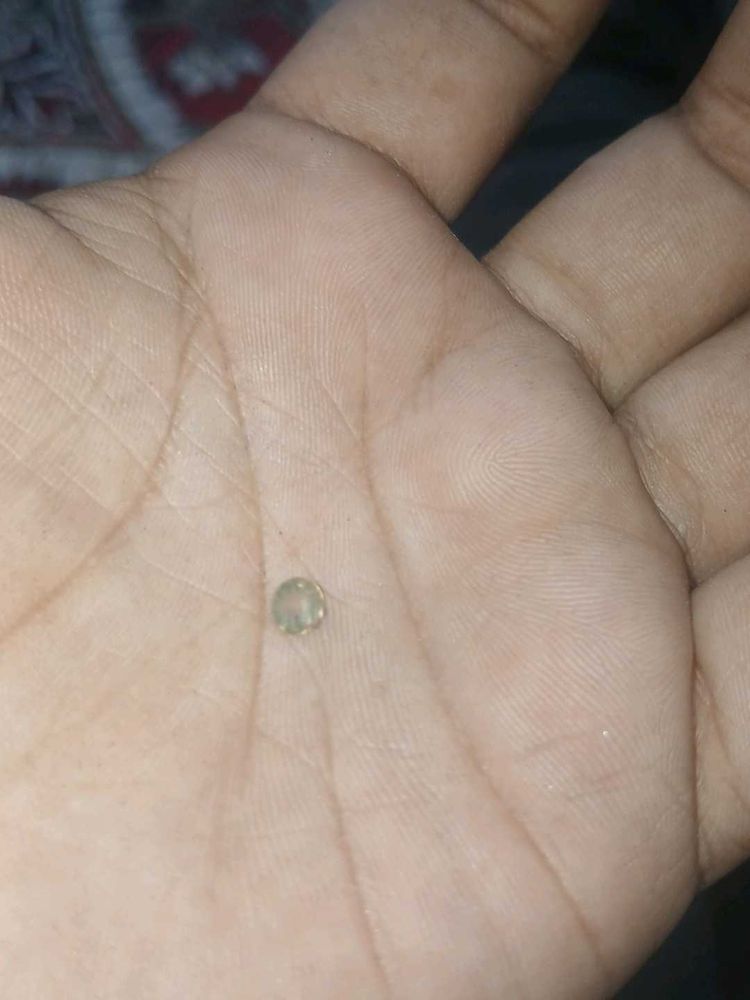 Fake Dimond