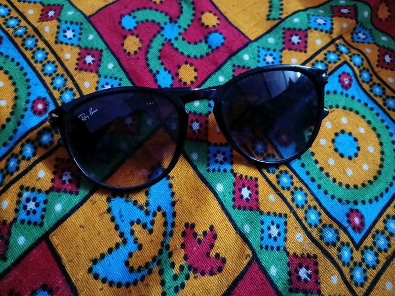Ray-Ban Sunglasses