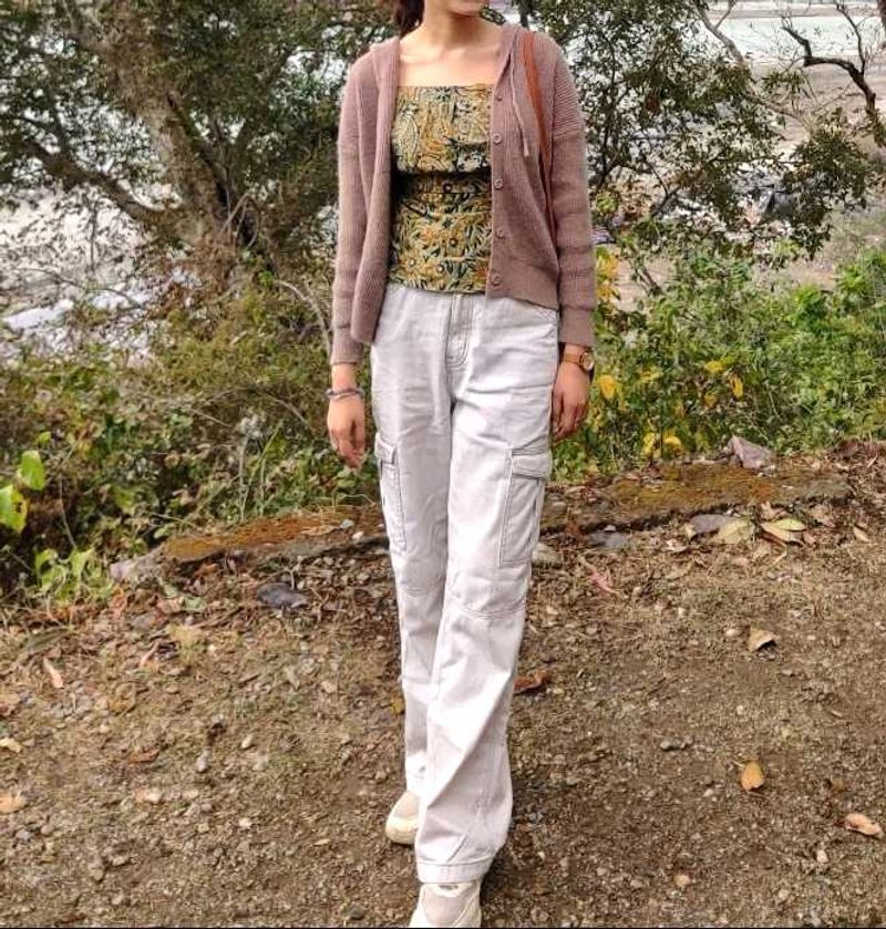 Cargo Pants