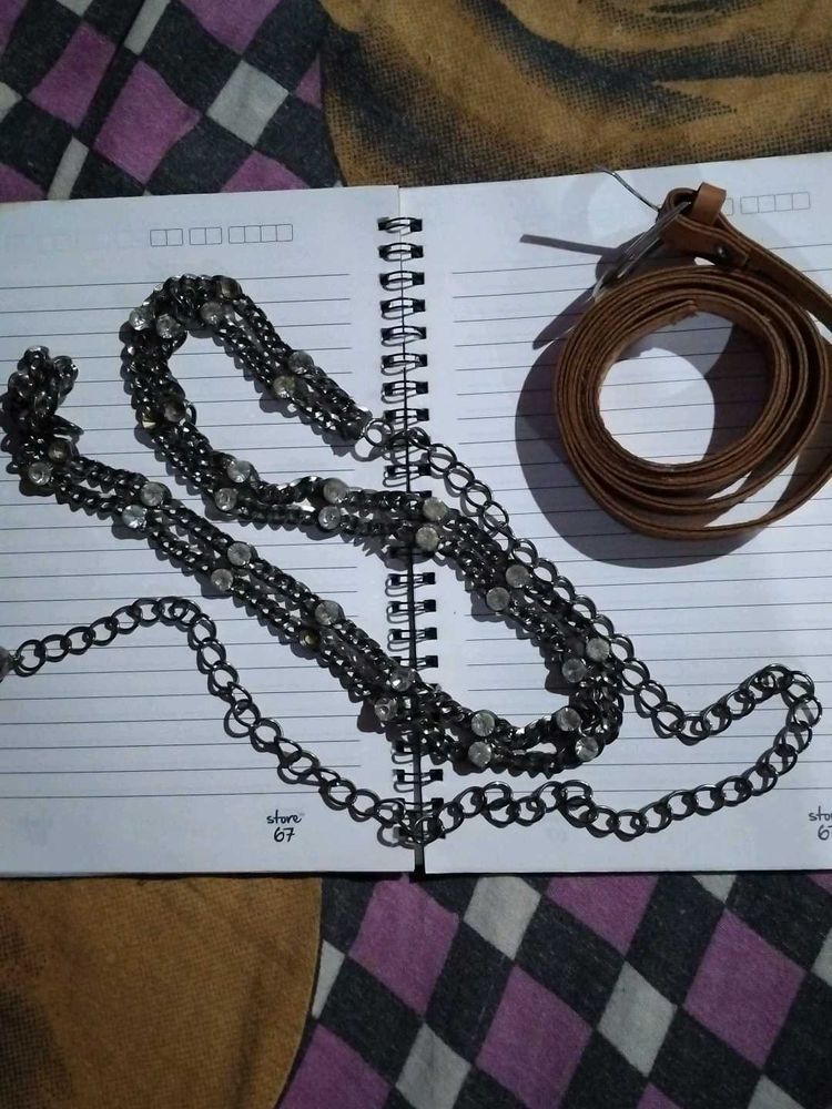 Belts