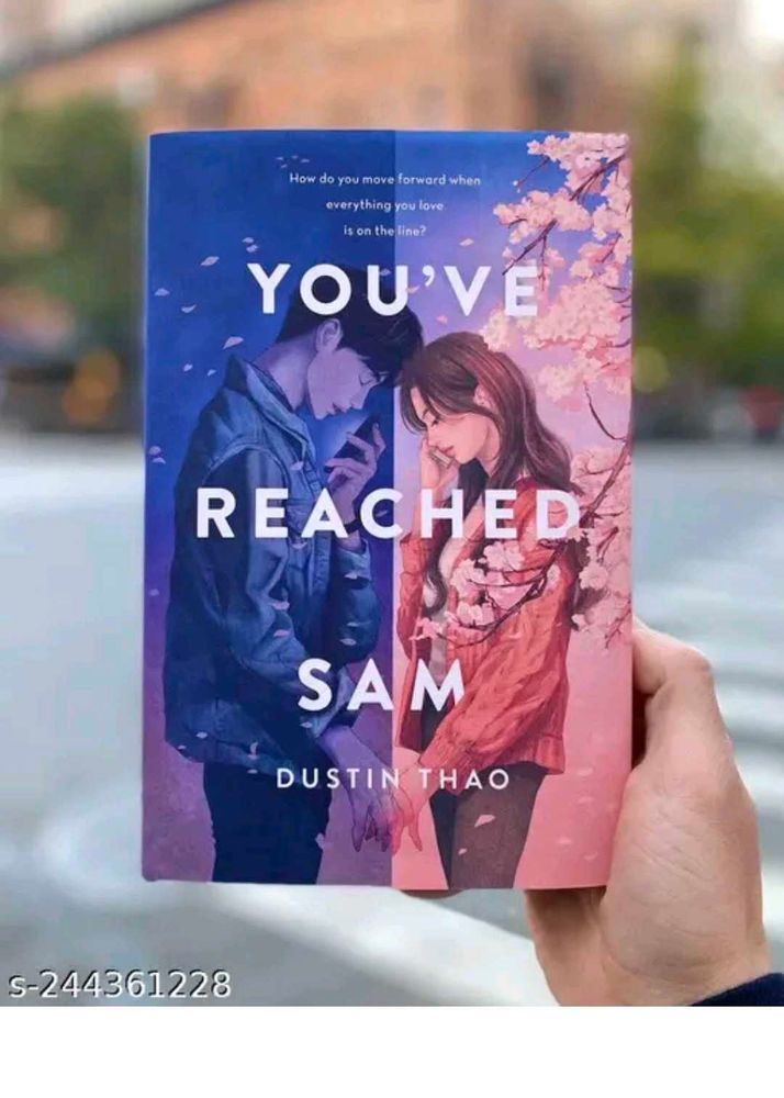 You&#39;ve Reached Sam