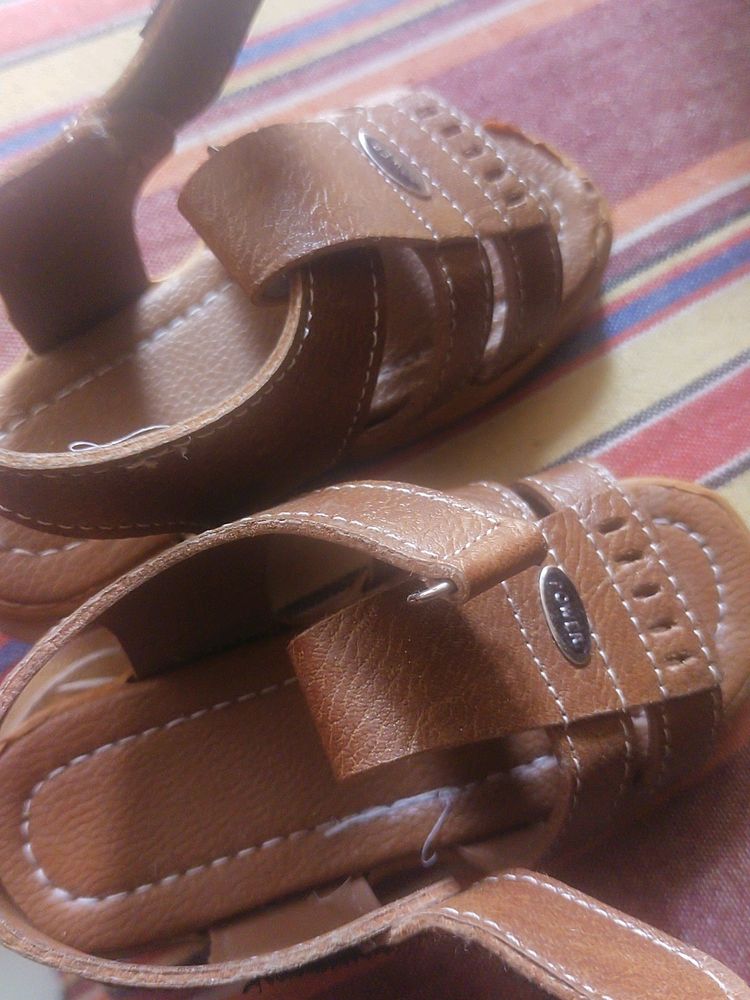 Baby Sandals