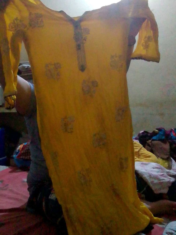 kurti for women
