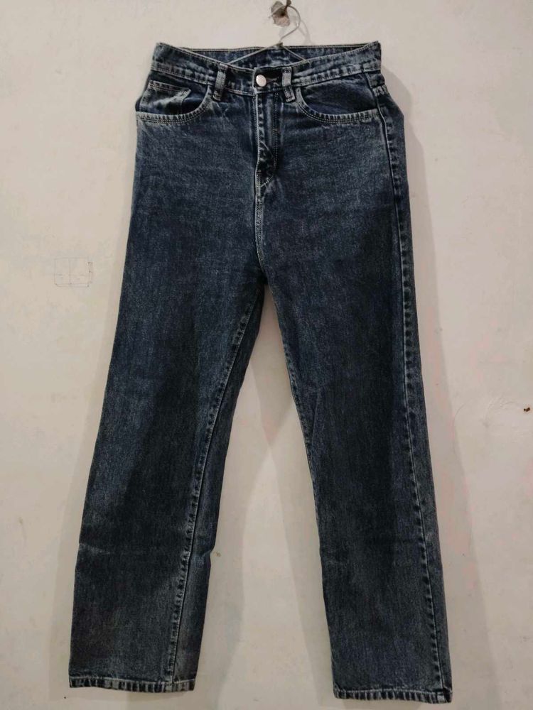 Stylish black Denim Jeans