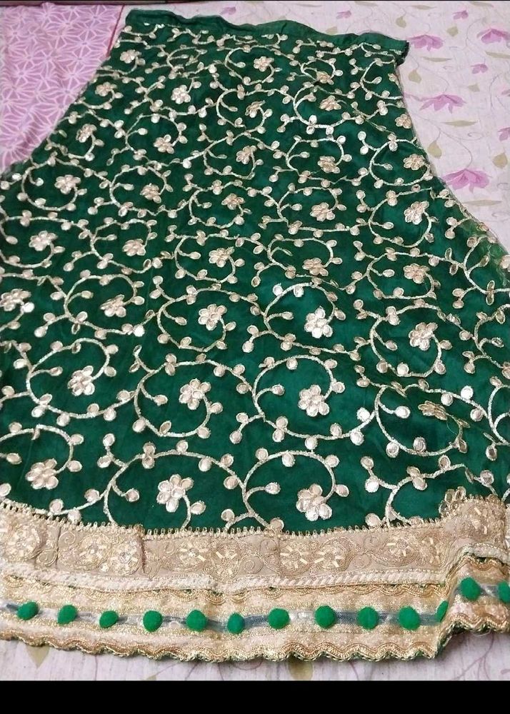 Lehenga Choli