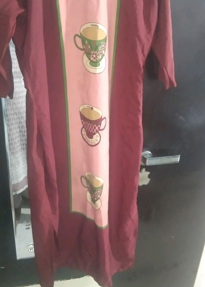 Kurta Set New