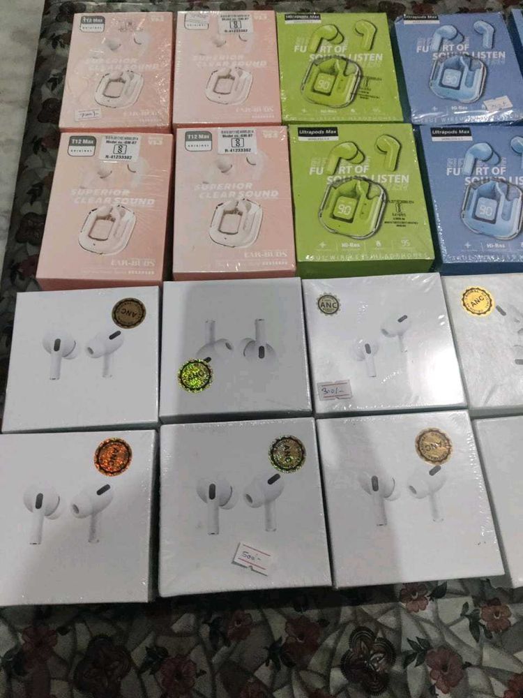 Pods Speakerat Cheap Price