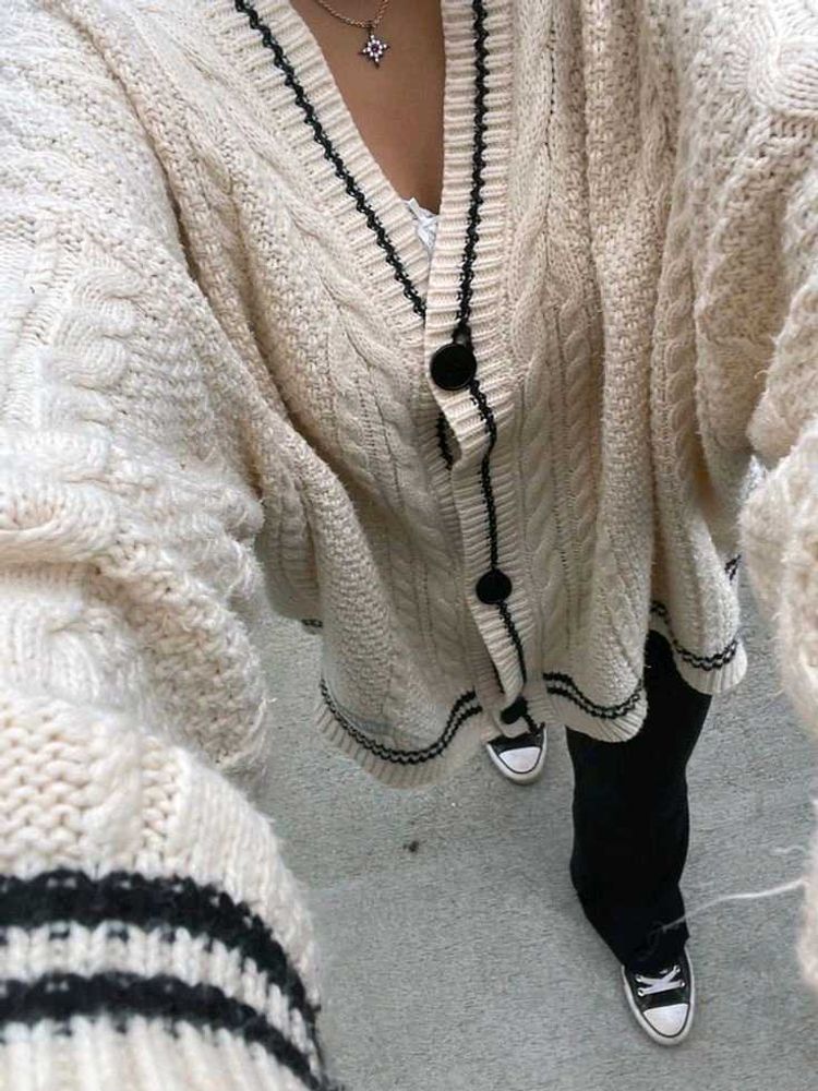 Korean Pullovers 🍓