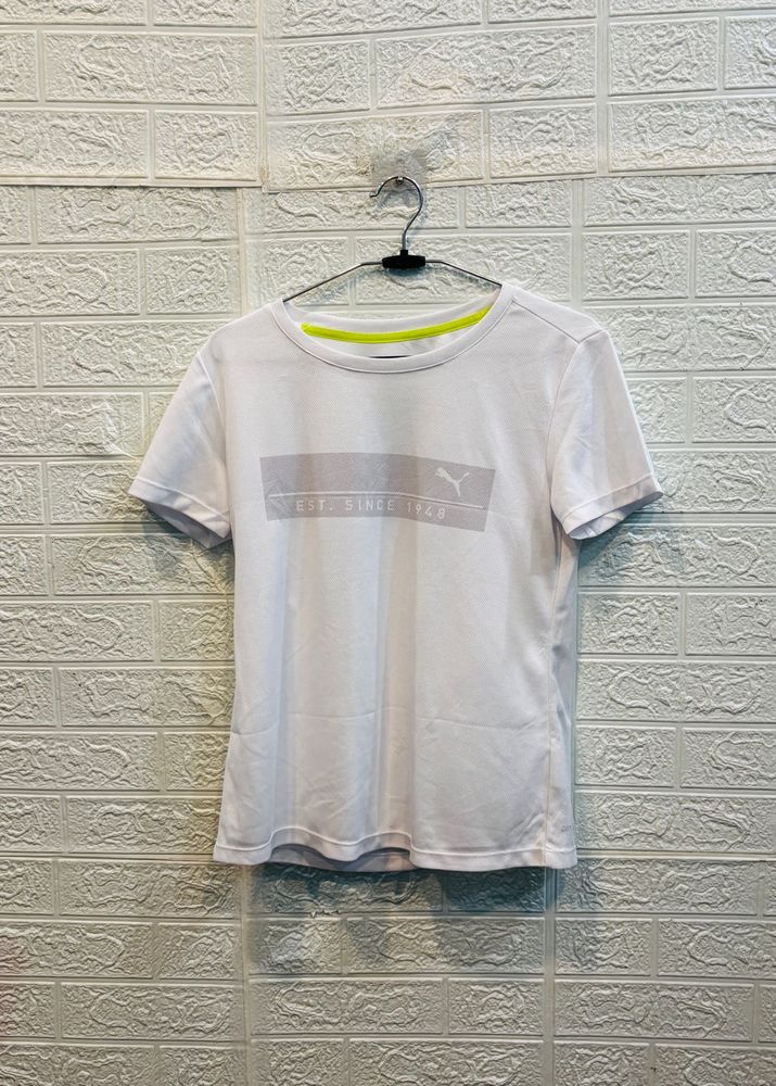 🇦🇺 Puma Imported Tshirt