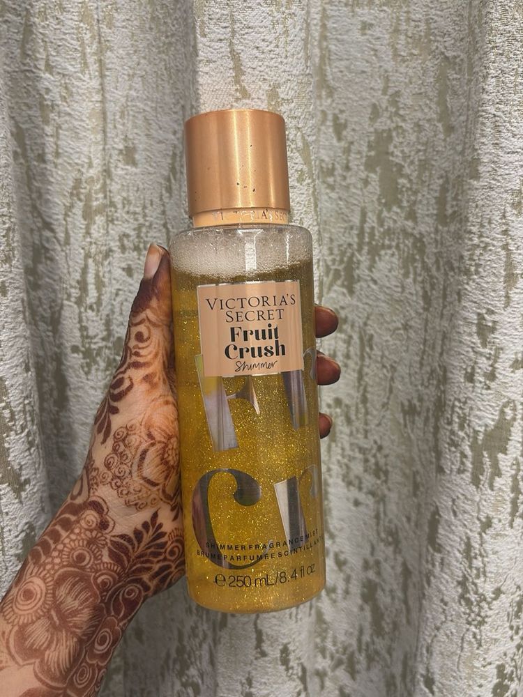 Victoria&#39;s Secret Fruit Crush