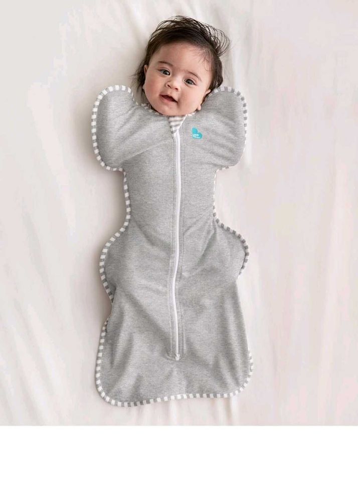 Swaddle