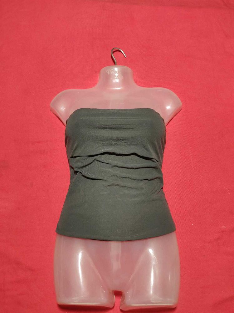 Zara Tube Top