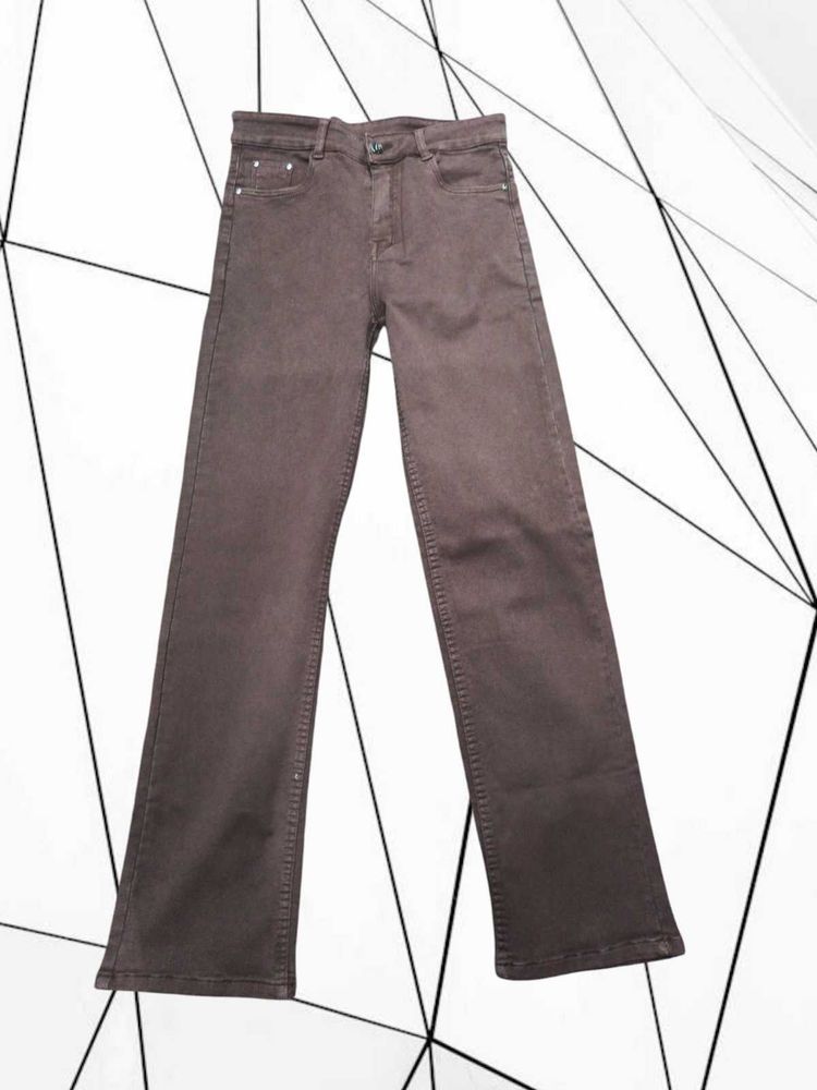 A@92 Size-28 Straight Jeans