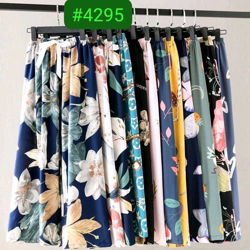 CHINESE summer Palazzo