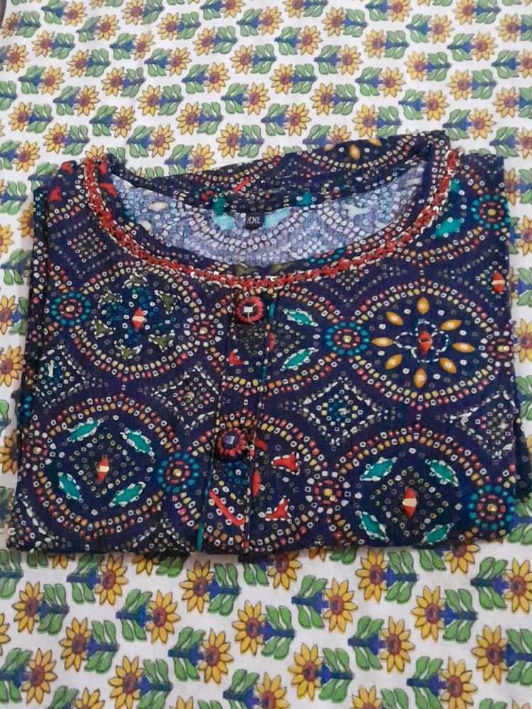 Women&#39;s Kurta