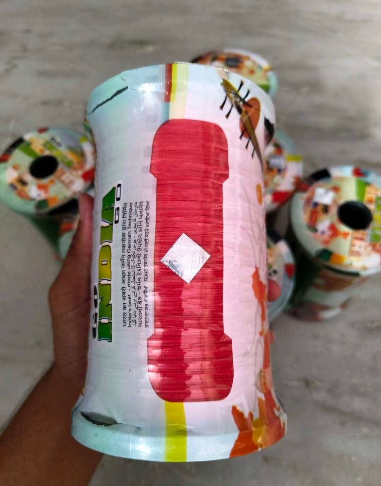 Kite Flying String Spool