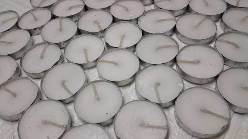 Tea Light Candles