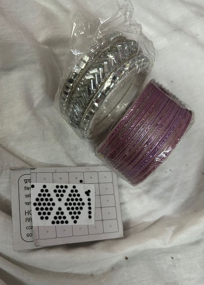 Bangles Set