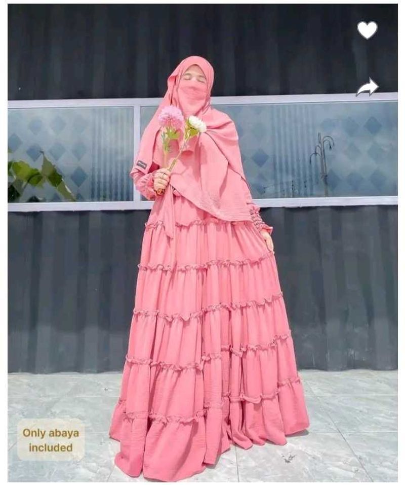 Frock Naqab