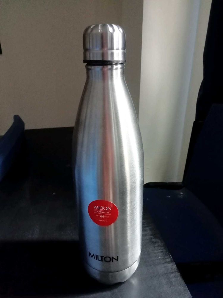 Milton Water Bottle New