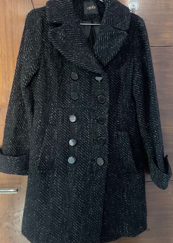Winter Coat