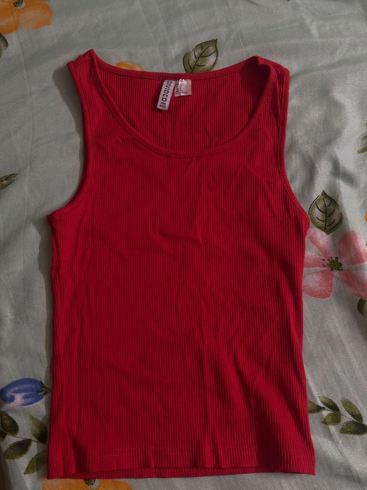 H&amp;M Tank Top