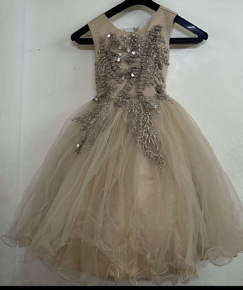 CUTE ONE PIECE DRESS FOR GIRLS 👧🏻
