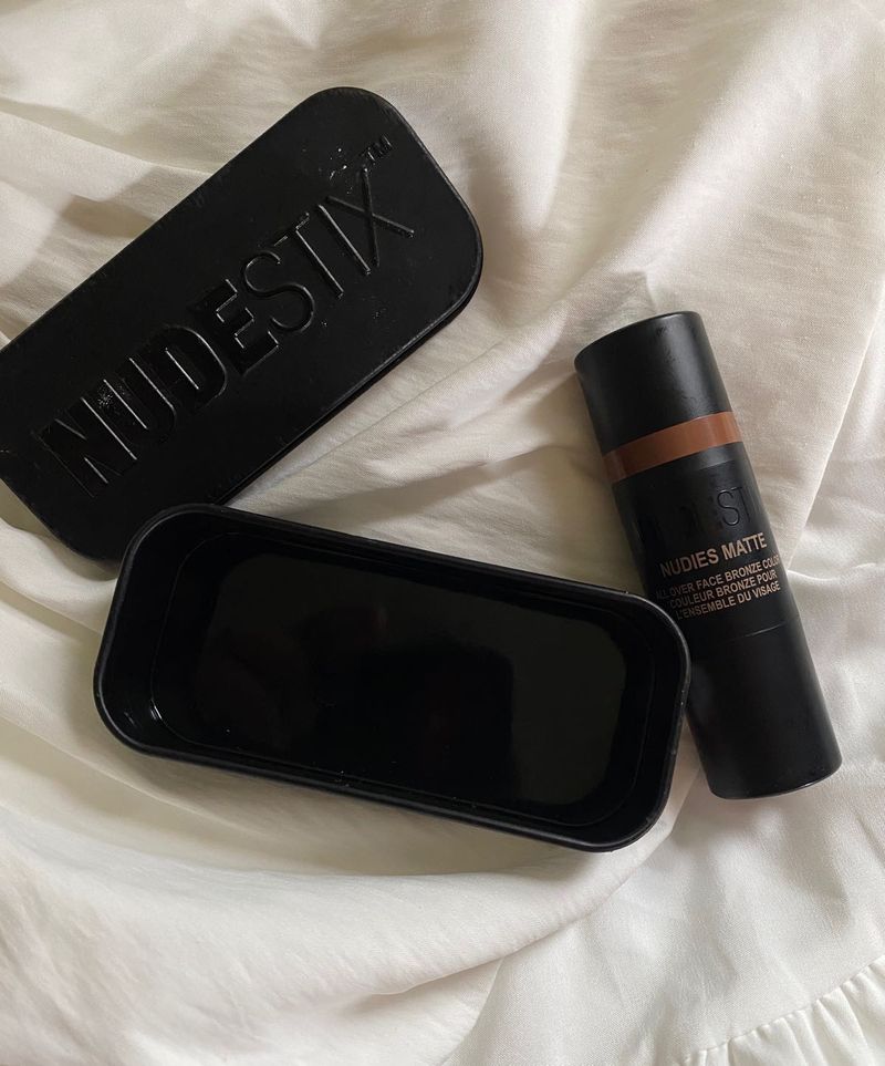 ✨ Nudestix Bronzer – Terracotta Tan ✨