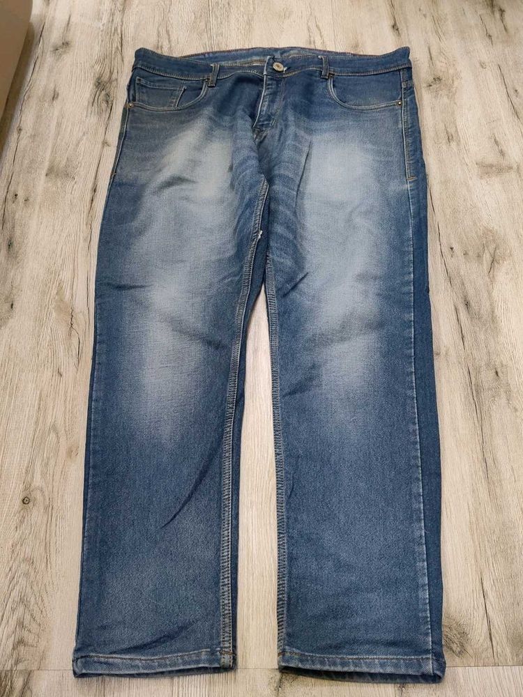 Ma276 Levi&#39;s Jeans Waist 38