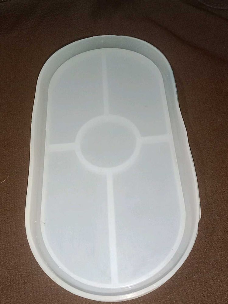 Resin Mold
