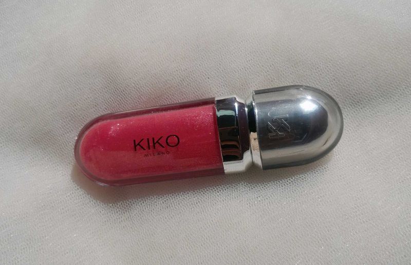 KIKO Milano Lipstick- SHADE 17