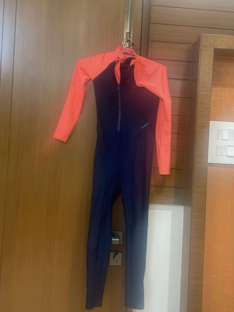 Swim One Piece