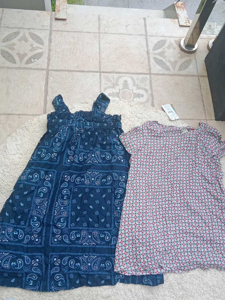 Girls&#39; Dress Bundle