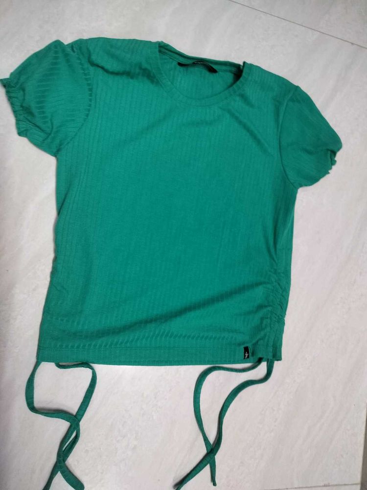 See-green Top 🌊💚