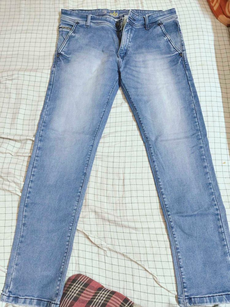 Jeans Size M